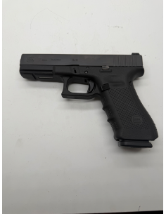OCCASION : PISTOLET GLOCK... 2