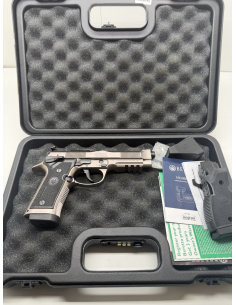 OCCASION : PISTOLET BERETTA...
