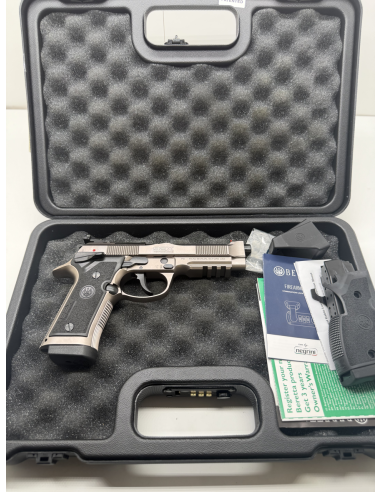 OCCASION : PISTOLET BERETTA 92 X...