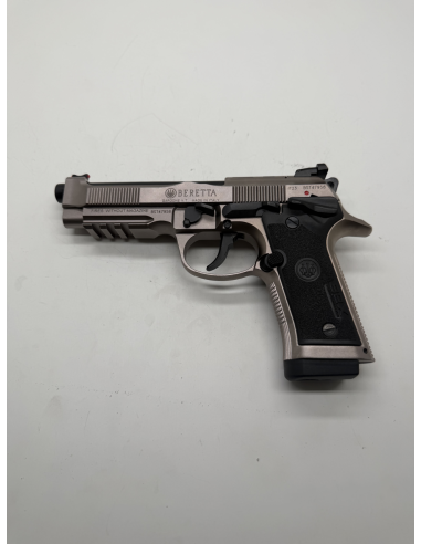 OCCASION : PISTOLET BERETTA 92 X...