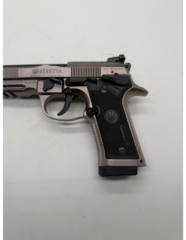 OCCASION : PISTOLET BERETTA 92 X...