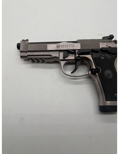 OCCASION : PISTOLET BERETTA 92 X...
