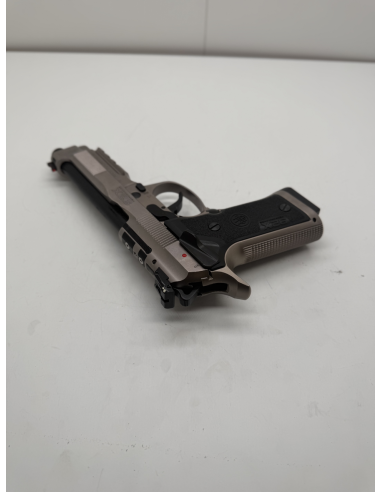 OCCASION : PISTOLET BERETTA 92 X...