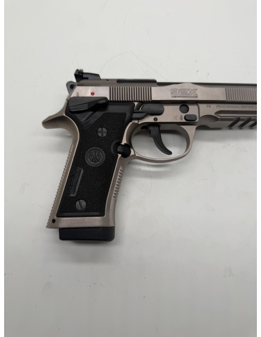 OCCASION : PISTOLET BERETTA 92 X...