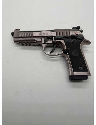 OCCASION : PISTOLET BERETTA 92 X...