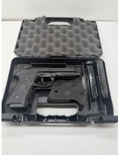 OCCASIOn : PISTOLET BERETTA...