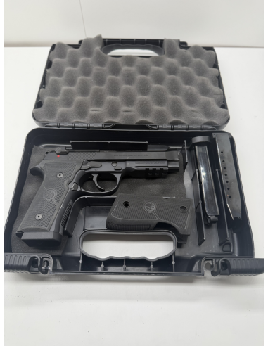 OCCASIOn : PISTOLET BERETTA MOD 92X 9...