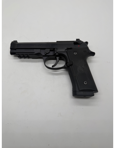 OCCASIOn : PISTOLET BERETTA MOD 92X 9...