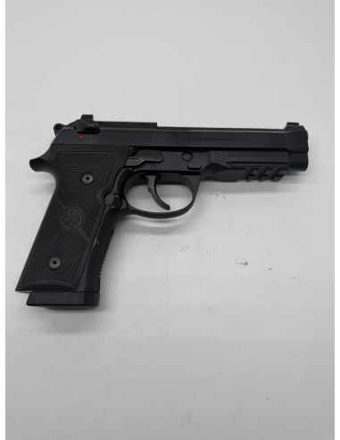 OCCASIOn : PISTOLET BERETTA MOD 92X 9...