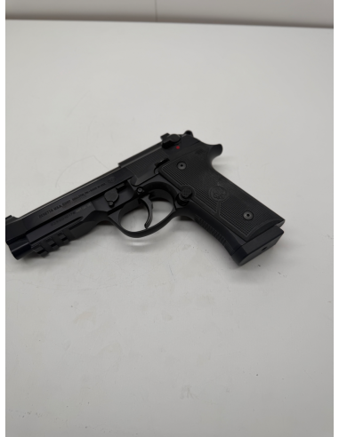OCCASIOn : PISTOLET BERETTA MOD 92X 9...