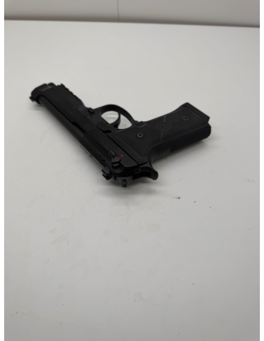 OCCASIOn : PISTOLET BERETTA MOD 92X 9...