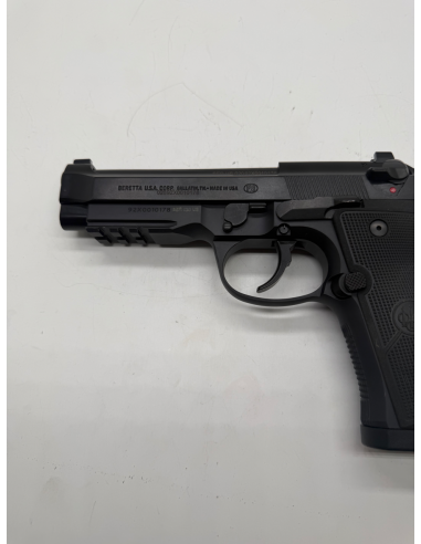 OCCASIOn : PISTOLET BERETTA MOD 92X 9...
