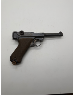 OCCASION : PISTOLET DWM P...