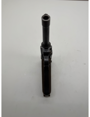 OCCASION : PISTOLET DWM P 08 9 X 19...