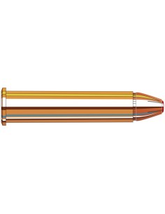MUNITION HORNADY 45-70 GVT... 2