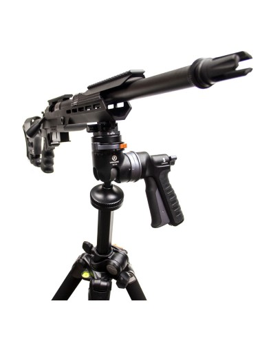 ACCU-SHOT ADAPTATEUR PICATINNY /...