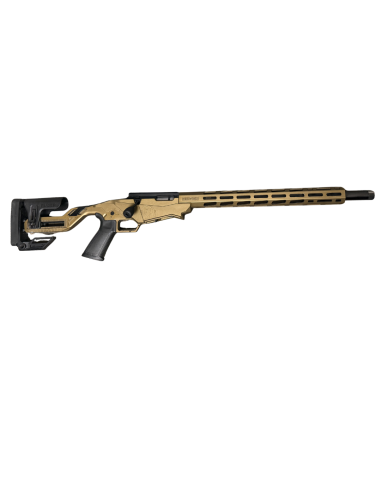 OCCASION : CARABINE RUGER PRECISION...