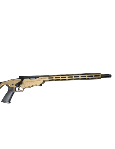 OCCASION : CARABINE RUGER PRECISION...