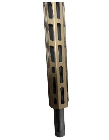 OCCASION : CARABINE RUGER PRECISION...