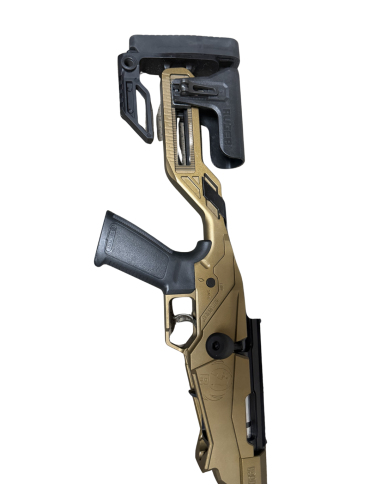 OCCASION : CARABINE RUGER PRECISION...