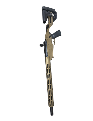 OCCASION : CARABINE RUGER PRECISION...