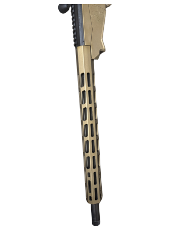 OCCASION : CARABINE RUGER PRECISION...