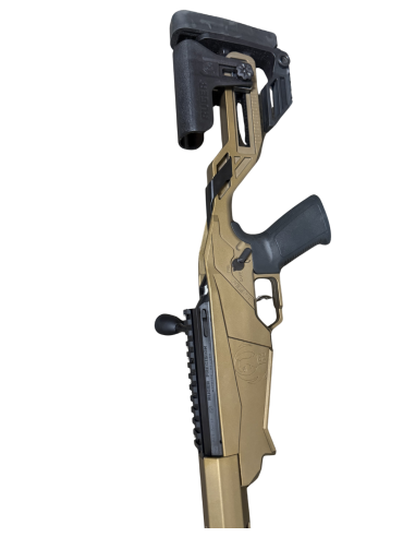 OCCASION : CARABINE RUGER PRECISION...