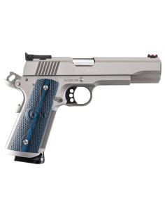PISTOLET COLT 1911 GOLD CUP...