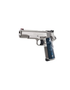 PISTOLET COLT 1911 GOLD CUP... 2
