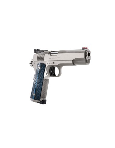 PISTOLET COLT 1911 GOLD CUP TROPHY 5"...