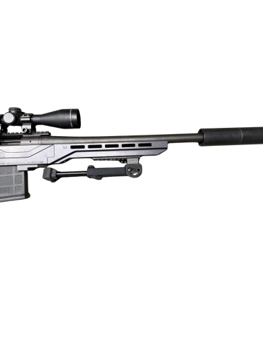 Carabine Remington Occasion 700 ADL...
