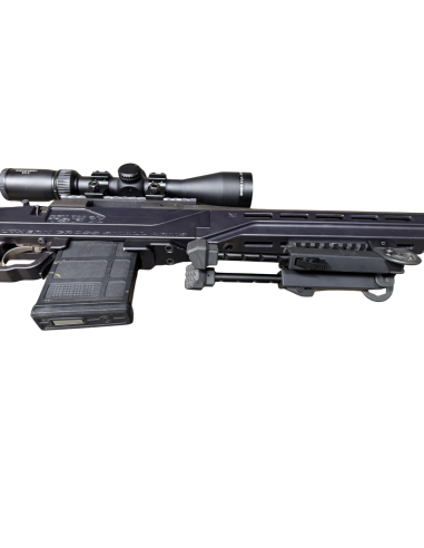 Carabine Remington Occasion 700 ADL...