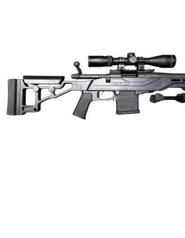 Carabine Remington Occasion 700 ADL...