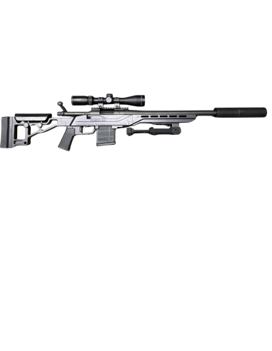 Carabine Remington Occasion 700 ADL...