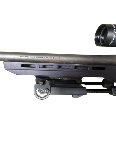 Carabine Remington Occasion 700 ADL...