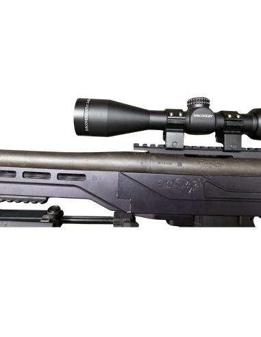 Carabine Remington Occasion 700 ADL...