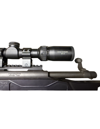Carabine Remington Occasion 700 ADL...