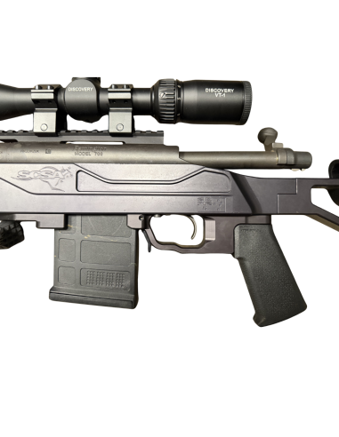 Carabine Remington Occasion 700 ADL...