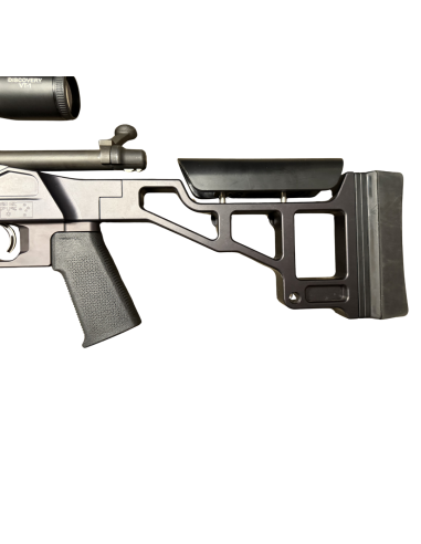 Carabine Remington Occasion 700 ADL...