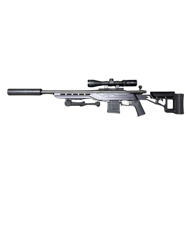 Carabine Remington Occasion 700 ADL...