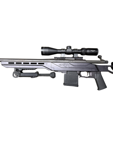 Carabine Remington Occasion 700 ADL...