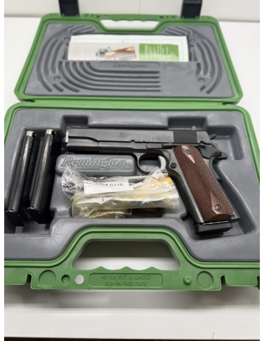 OCCASION : PISTOLET REMINGTON 1911 R1...