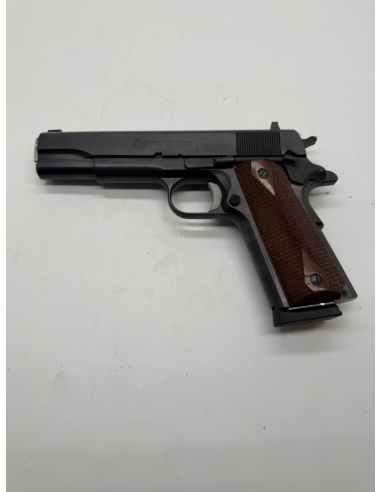 OCCASION : PISTOLET REMINGTON 1911 R1...