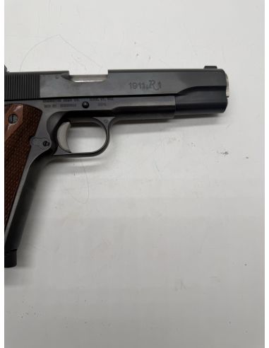 OCCASION : PISTOLET REMINGTON 1911 R1...