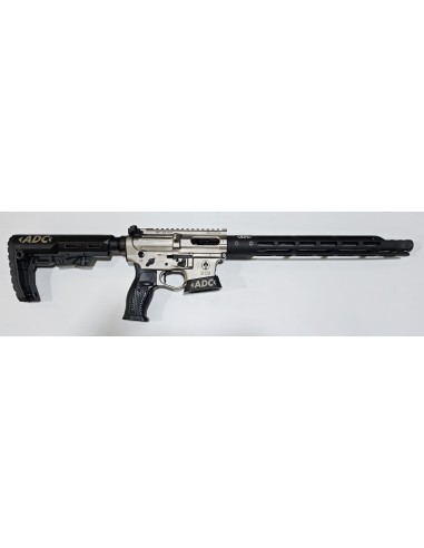 CARABINE ADC AR9 NEMESIS CAL.9X19...