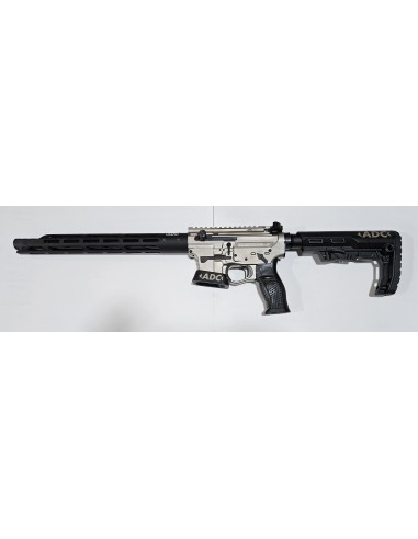 CARABINE ADC AR9 NEMESIS CAL.9X19...