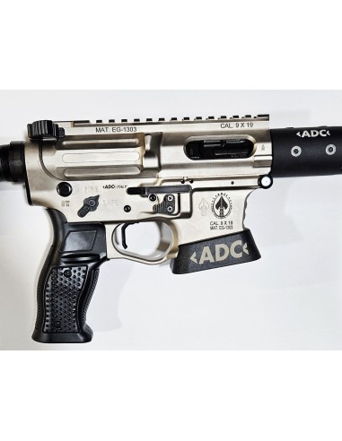 CARABINE ADC AR9 NEMESIS CAL.9X19...
