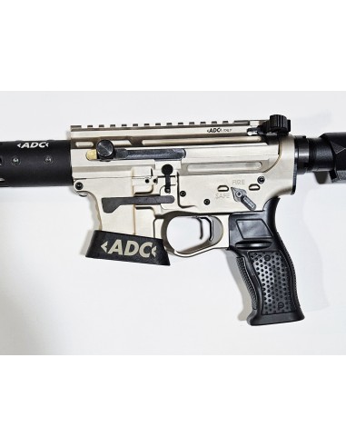 CARABINE ADC AR9 NEMESIS CAL.9X19...
