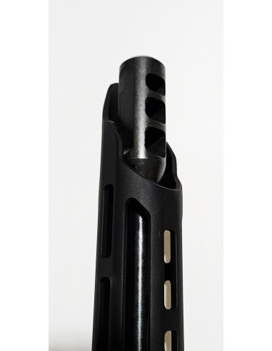 CARABINE ADC AR9 NEMESIS CAL.9X19...