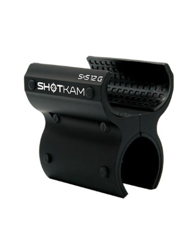 SUPPORT CAMERA SHOTKAM FUSIL JUXTAPOSE